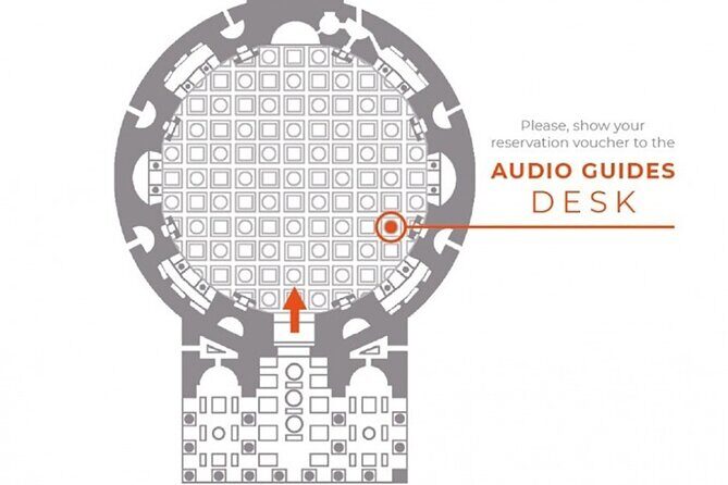 Romes Best-Preserved Monument Pantheon: Fast Track & Guided Tour - Key Points
