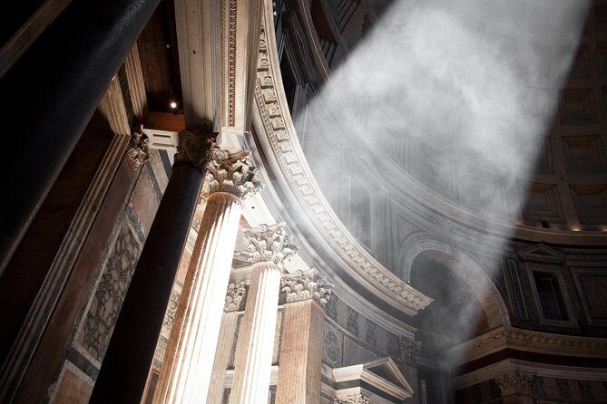 Romes Best-Preserved Monument Pantheon: Fast Track & Guided Tour - Value and Practicalities
