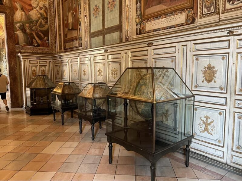 Rome's Best Tour: Vatican Museums and Sistine Chapel. - Practical Tips for Booking and Enjoying