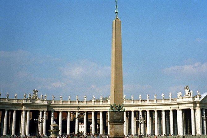 Romes Christian Sites Semi-Private Tour - Final Thoughts: Who Should Consider This Tour?