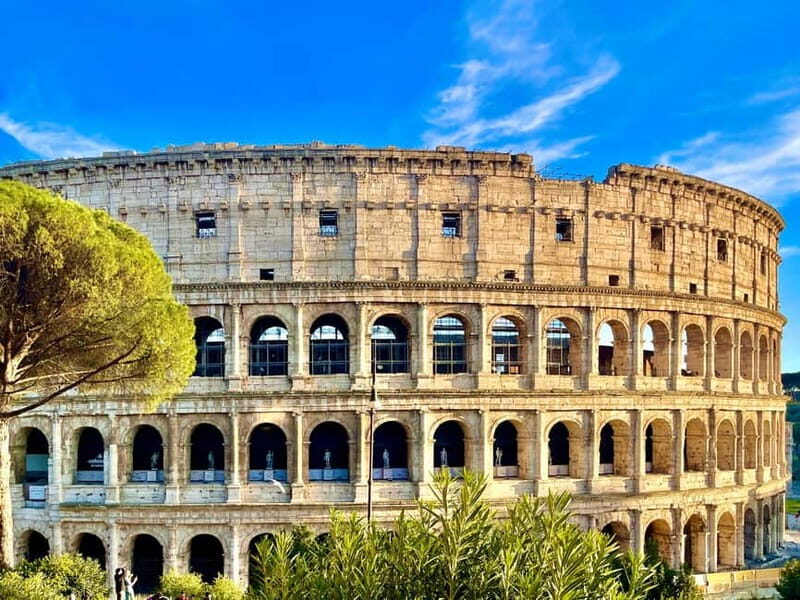 Rome's Hidden Underground Excavations & Colosseum Tour - Final Thoughts
