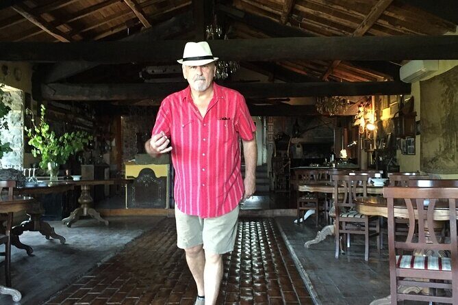 Rome's Hidden Vineyards: Exclusive Private Winetasting - Analyzing the Value