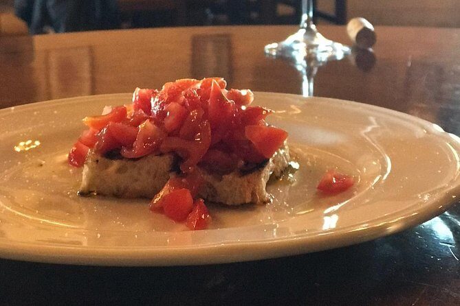 Rome's Hidden Vineyards: Exclusive Private Winetasting - Who Should Consider This Tour?