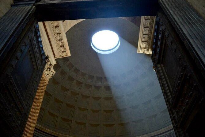 Rome's Iconic Ancient Temple: Pantheon Fast Track Entry Tickets - What We Loved About This Experience