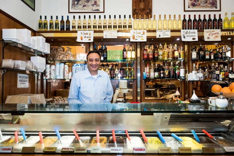 Rome's Original Flavor: A Neighborhood & Market Food Tour - Key Points