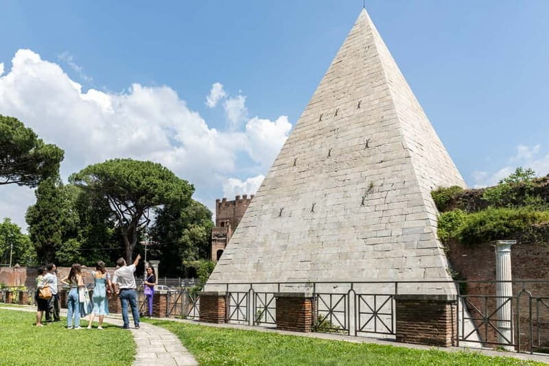 Rome's Original Flavor: A Neighborhood & Market Food Tour - Unpacking the Itinerary: What Makes This Tour Special