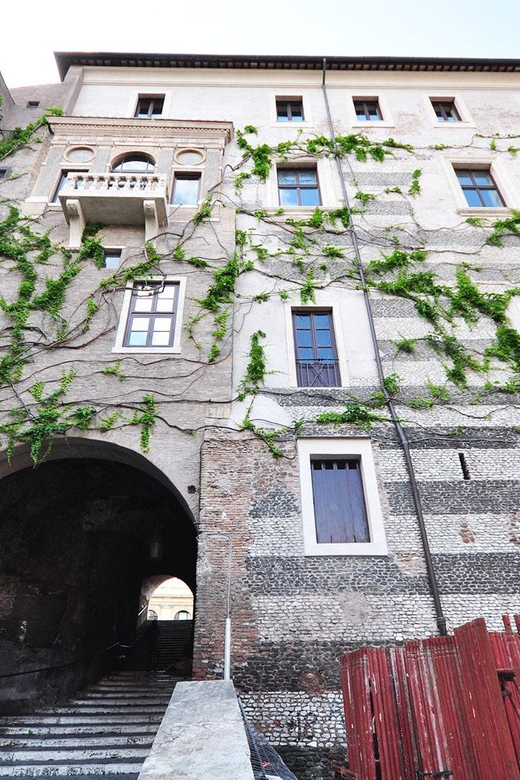 Rome:The Scandalous Life of The Borgia Family Walking Tour - Pricing and Reservations