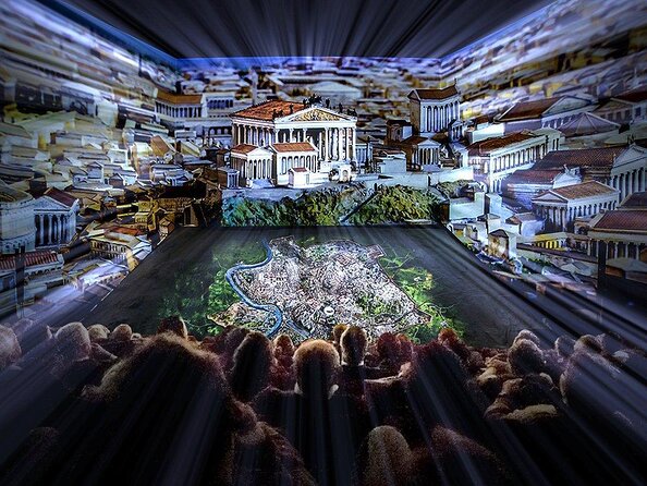 Rome:Trevi Fountain, Spanish Steps, Piazza Navona &Pantheon Entry - Key Points