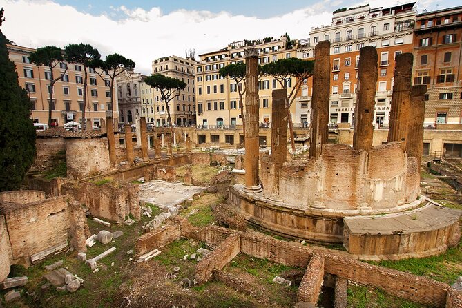 Rome:Trevi Fountain, Spanish Steps, Piazza Navona &Pantheon Entry - Additional Information