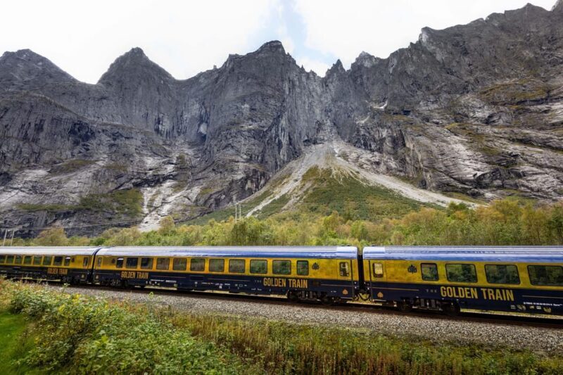 Romsdalen: Rauma Railway Golden Train with Guide - Final Thoughts: Is It Worth It?