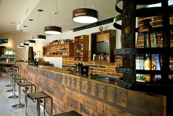 Ron Barcelo Anejo Experience Factory Tour - A Closer Look at the Factory Tour Experience