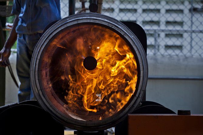 Ron Barcelo Anejo Experience Factory Tour - FAQ