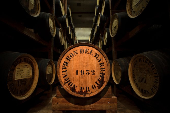 Ron Del Barrilito Heritage Skip-The-Line Tour - Pricing and Reservation Details