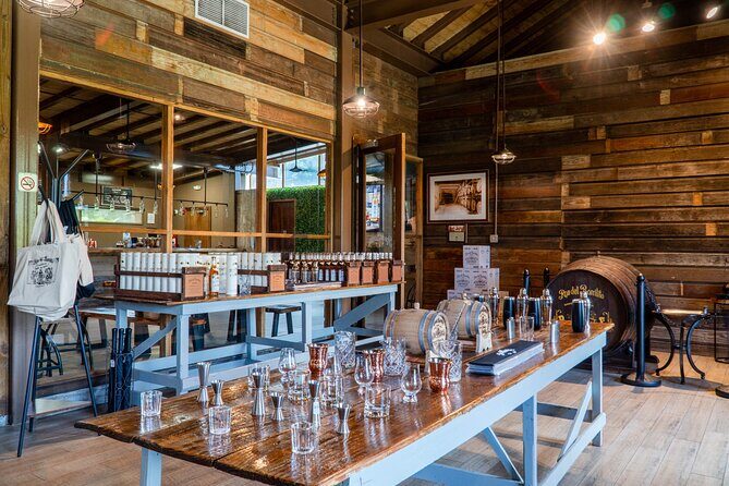 Ron del Barrilito Mixology Skip-the-Line Tour - Who Will Love This Tour?