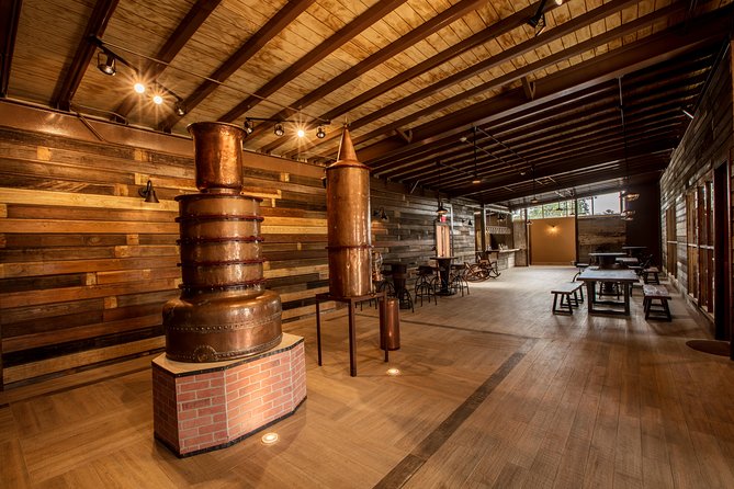 Ron Del Barrilito Mixology Skip-The-Line Tour - Mixology Class Details