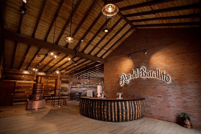 Ron del Barrilito Rum Tasting Skip-the-Line Tour - Practical Details and Tips