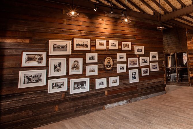 Ron del Barrilito Rum Tasting Skip-the-Line Tour - FAQ