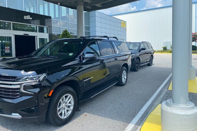 Ronald Reagan DCA Airport Transfer From or To Washington DC - FAQs