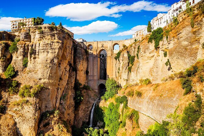Ronda and Setenil de las Bodegas from Estepona and Marbella - Exploring the Itinerary: What’s in Store
