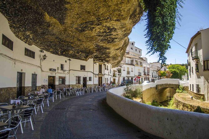 Ronda and Setenil de las Bodegas from Estepona and Marbella - The Sum Up