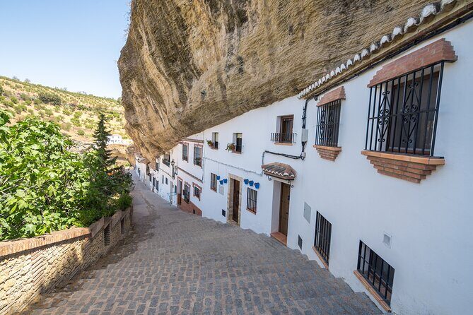 Ronda and Setenil de las Bodegas from Estepona and Marbella - Frequently Asked Questions