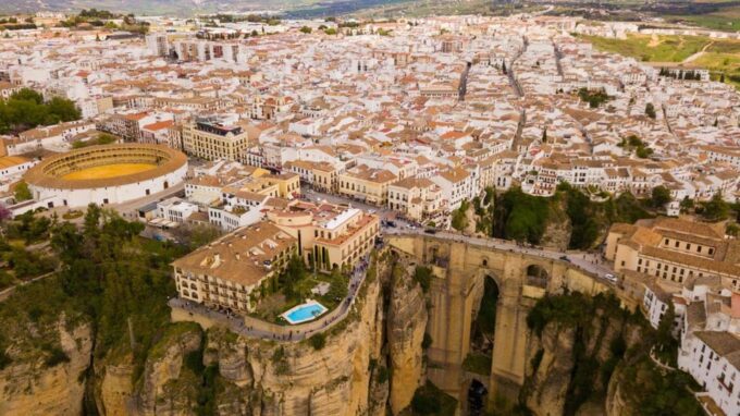 Ronda and Setenil From the Costa Del Sol - Frequently Asked Questions