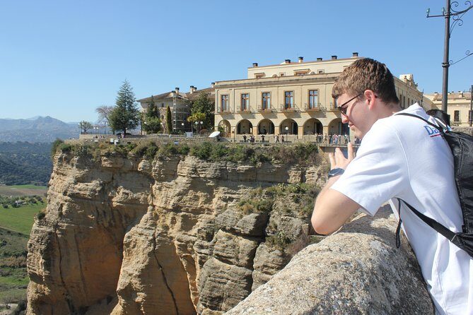 Ronda and White Villages Guided Tour from Seville - Summary: Who Should Consider This Tour?