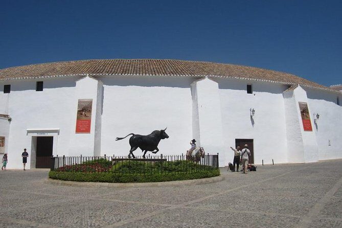 Ronda and White Villages Guided Tour from Seville - Frequently Asked Questions