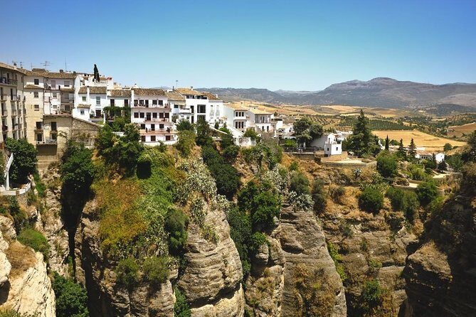 Ronda and White Villages Guided Tour from Seville - Final Thoughts
