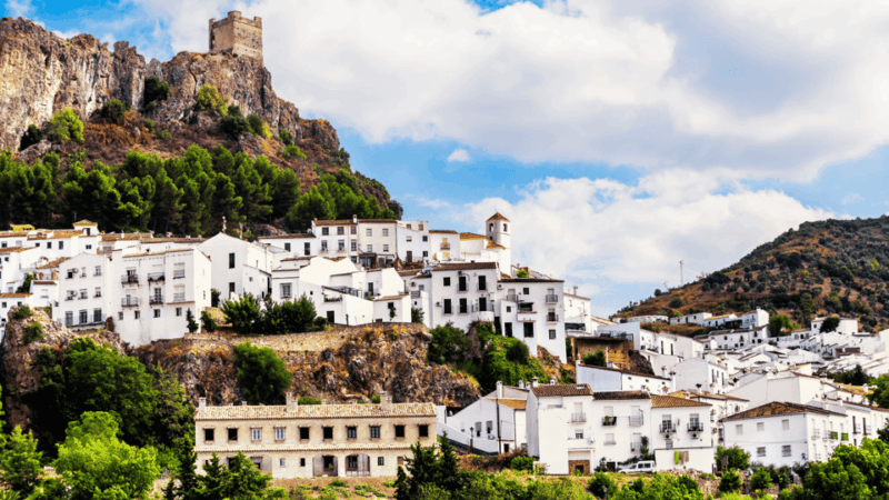 Ronda and White Villages: Small Group Day Trip Experience - Itinerary and Highlights