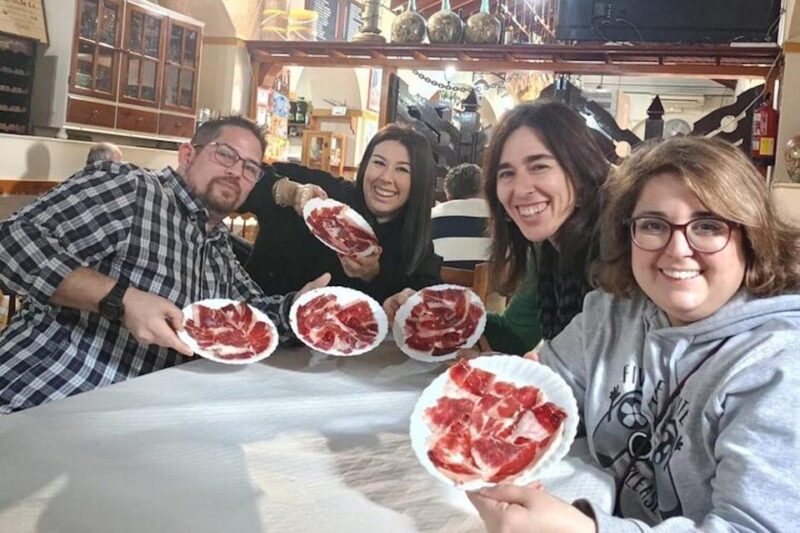 Ronda and White Villages: Small Group Day Trip Experience - Exploring Zahara De La Sierra