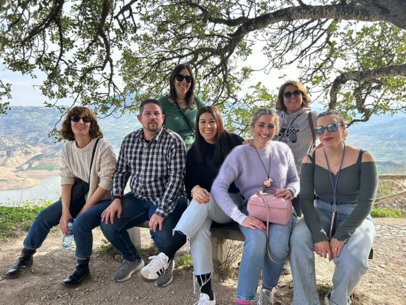 Ronda and White Villages: Small Group Day Trip Experience - Included and Excluded