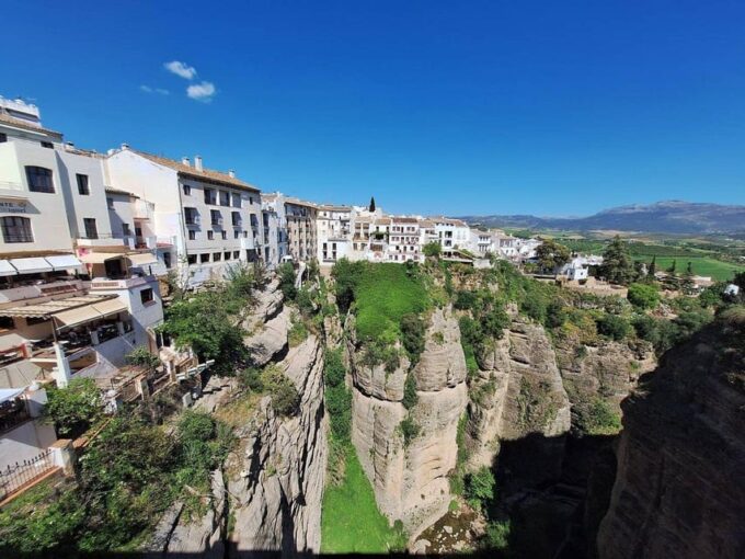 Ronda and White Villages: Small Group Day Trip Experience - Customer Reviews and Feedback