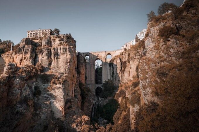 Ronda and White Villages: Small Group Day Trip Experience - Frequently Asked Questions