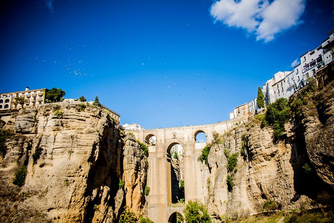 Ronda Day Trip From Granada - Tour Details and Inclusions