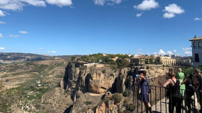 Ronda From the Costa Del Sol - Exploring the Old Town