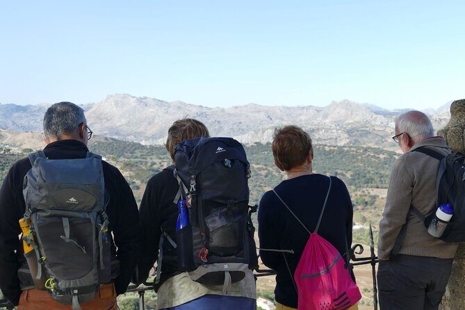 Ronda Nature and Scenic Private Hiking Tour - What Makes This Tour Special?
