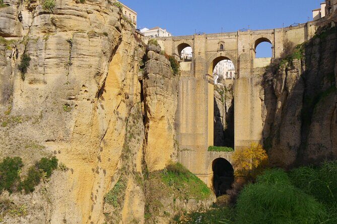 Ronda Nature and Scenic Private Hiking Tour - In-Depth Breakdown of the Itinerary