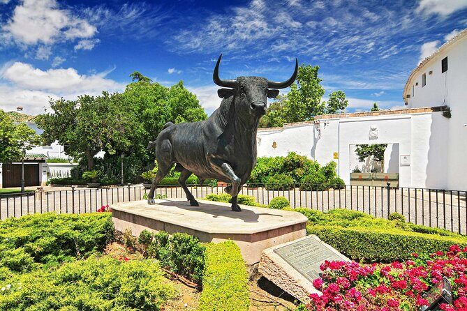 Ronda Old Town Walking Tour with Audioguide on Your Smartphone - A Deep Dive into the Ronda Experience