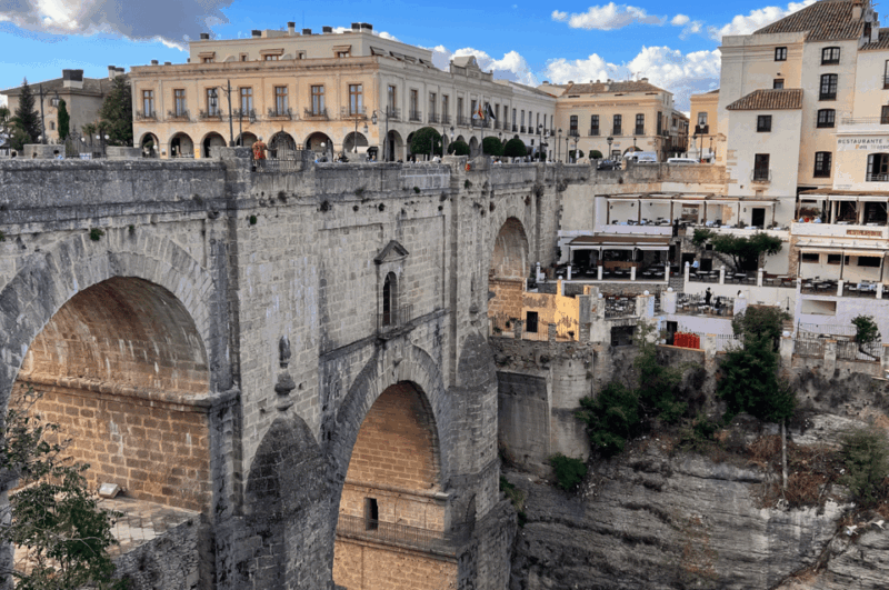 Ronda: Private 2-Hour Walking Tour - Panoramic Views of the Andalusian Landscape