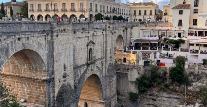 Ronda: Private 2-Hour Walking Tour - Frequently Asked Questions