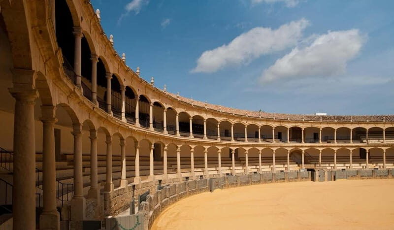 Ronda private guided city tour - A Deep Dive into the Ronda Experience