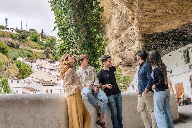 Ronda, Setenil and Sevilla Small Group Tour from Malaga - What You Can Expect from This Tour