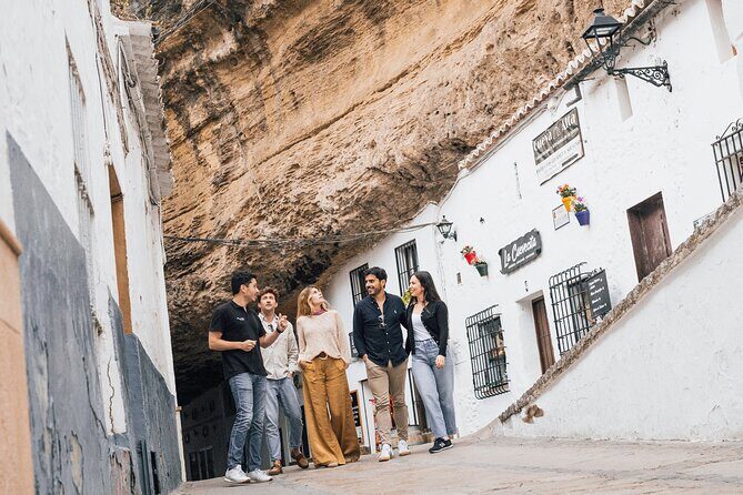 Ronda, Setenil and Sevilla Small Group Tour from Malaga - Who Should Consider This Tour?