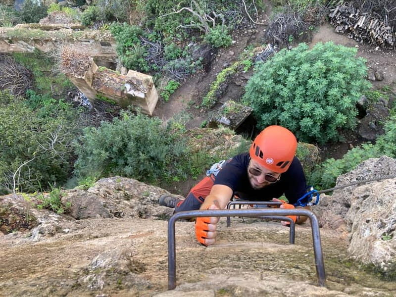 Ronda: Tajo de Ronda Via Ferrata Guided Climbing Tour - Final Thoughts: Is This Tour Right for You?