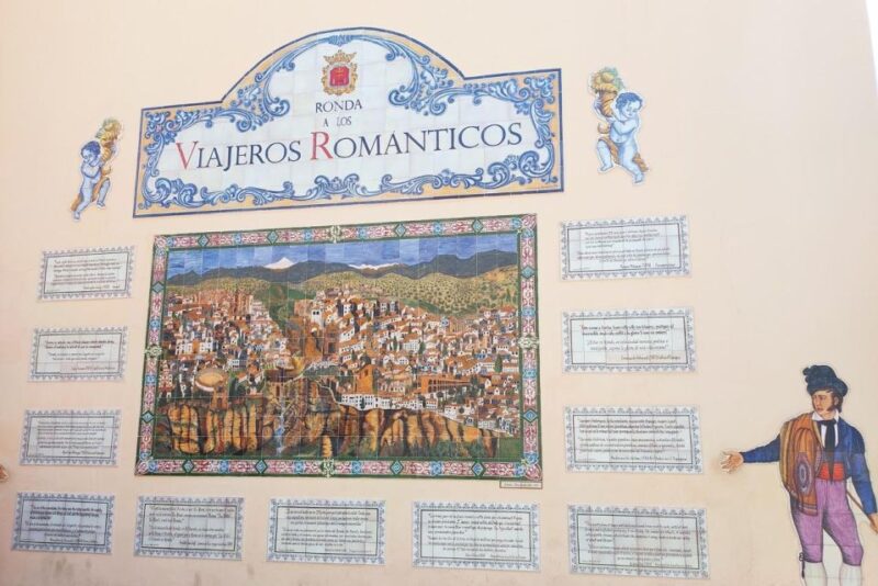 Ronda, the Dreamt City: Private Walking Tour - Exploring Spanish Bullfighting Culture