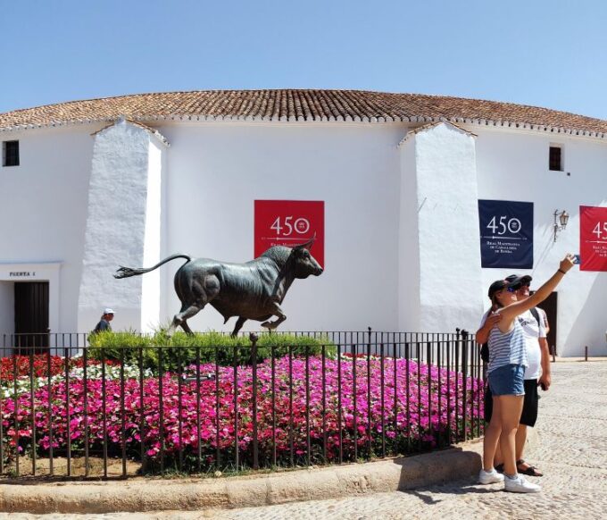 Ronda, the Dreamt City: Private Walking Tour - Inclusion and Inclusions