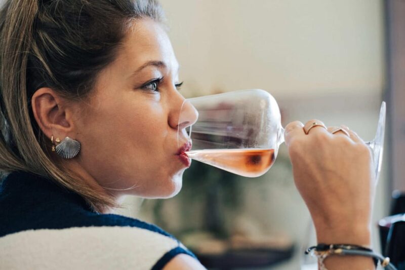 Ronda Wine Tasting Experience - Grape Varieties and Winemaking Processes