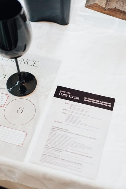 Ronda Wine Tasting Experience - Unique Terroir of the Serranía De Ronda