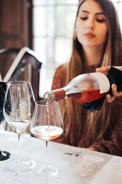 Ronda Wine Tasting Experience - Frequently Asked Questions